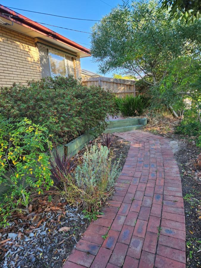 Home In Frankston Exterior photo